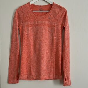 Nike DRI-FIT running long sleeve - XS